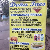 DoÑa Ines