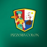 PizzerÍa ColÓn