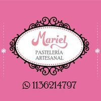 Mariel PastelerÍa Artesanal