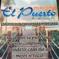 Picanteria Y Cevicheria El Puerto 3890 Callao