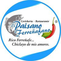 CevicherÍa El Paisano FerreÑafano