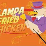 Lampa Fried Chicken