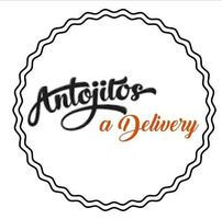 Antojitos A Delivery