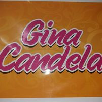 Ginna Candela