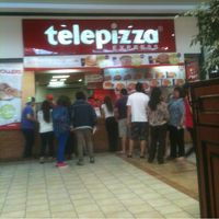 Telepizza