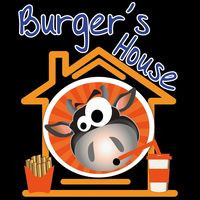 Burger's House