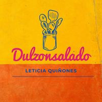 Dulzonsalado Leticia QuiÑones