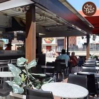 CafÉ De La Plaza Cc Real Plaza Salaverry