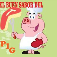 Chicharroneria El Buen Sabor Del Pig
