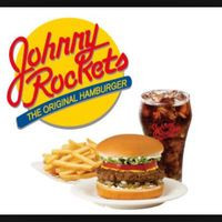 Johnny Rockets The Original Hamburger