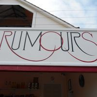 Cafe Rumours