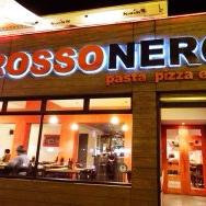 Rossonero Pasta Pizza E PiÙ