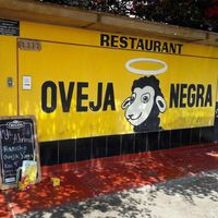 Oveja Negra