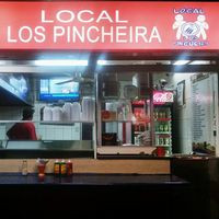 Los Pincheiras