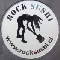Rocksushi Delivery