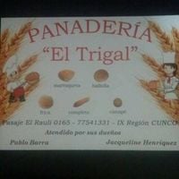 PanaderÍa El Trigal