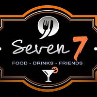 Seven