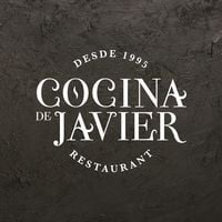 La Cocina De Javier