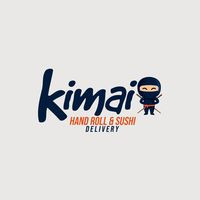 Sushi Kimai Hand Rolls Sushi