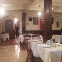 Restaurante Bar Restobar Parrilladas Rancagua La Carpa