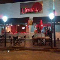 Umma Bar