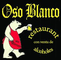 Oso Blanco