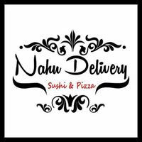 Nahu Sushi Pizza Delivery