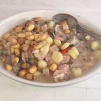 Ceviche El Oscar