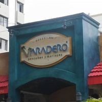 Restaurante Baradero Isla Negra