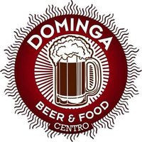 Dominga Beer Food