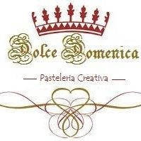 Dolce Domenica Pasteleria Creativa Eventos