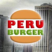 Peru Burger