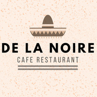 De la Noire Cafe-Restaurant E.I.R.L.