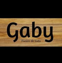 Fuente De Soda Gaby