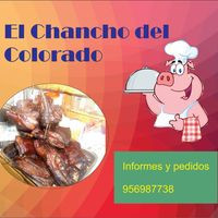 El Chancho Del Colorado