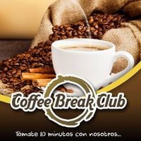 Coffe Break Club