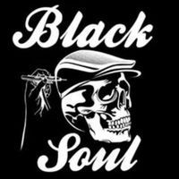 Ramblas Soul Black
