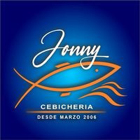 Jonny Cebicheria