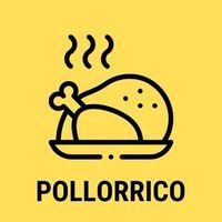 Pollorrico