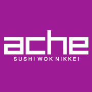 Ache Sushi Wok Nikkei