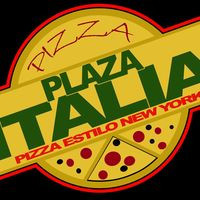 Pizza Plaza Italia