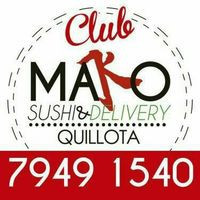 Makosushi Quillota