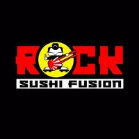 Sushi Rock La Florida