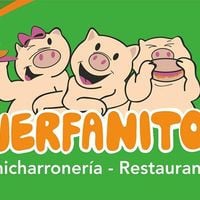 Huerfanitos Chicharroneria