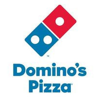 Dominos Pizza-minka