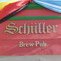 Schuller Brewpub