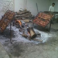 Carlos Ramirez Tradiciones De Huaral