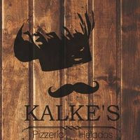 Kalke's