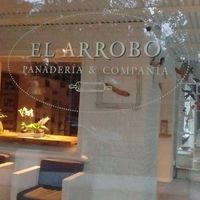 El Arrobo, PanaderÍa CompaÑÍa