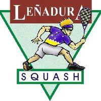 Squash LeÑadura